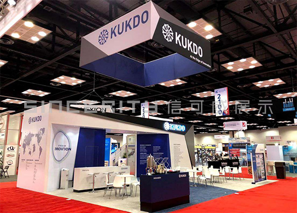 信可威國外展會(huì)設(shè)計(jì)案例 信可威國外展會(huì)設(shè)計(jì)案例