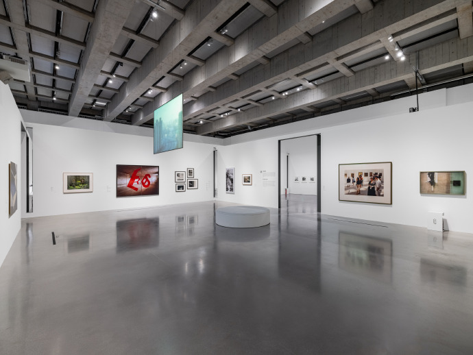 展廳設(shè)計回憶殺——2000年之前的展廳設(shè)計長什么樣？