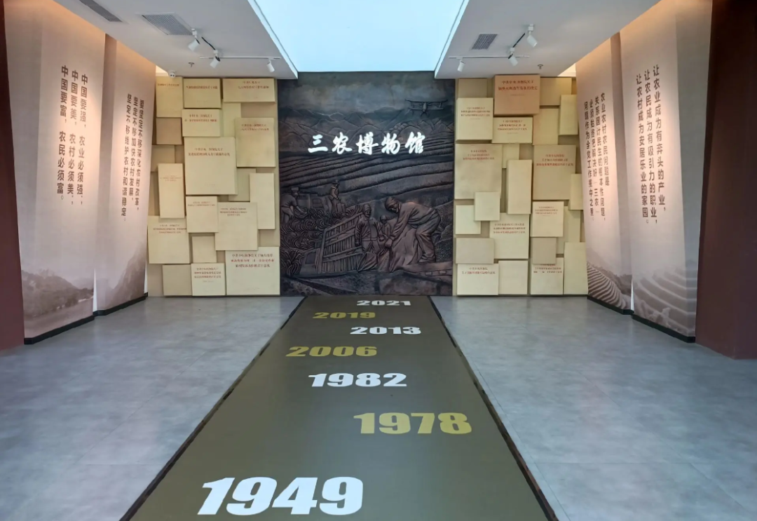 如何找靠譜博物館布展設計公司？