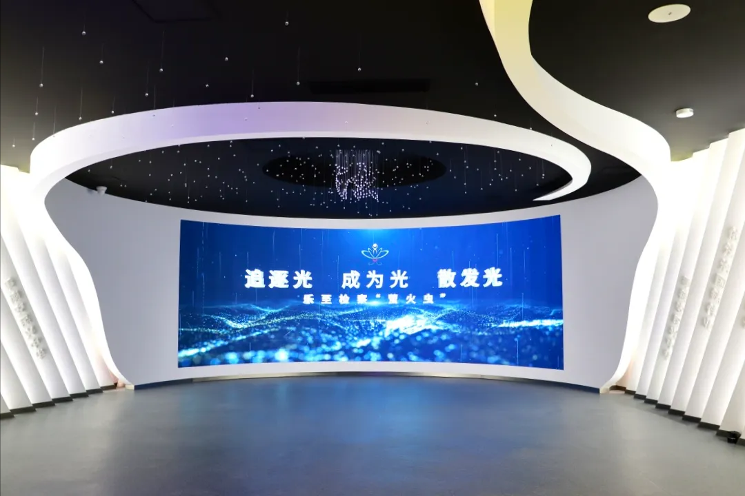 如何找靠譜博物館布展設計公司？