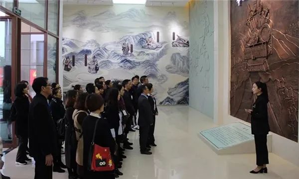 如何找靠譜博物館布展設計公司？