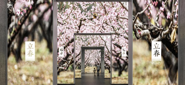 解鎖空間設(shè)計——遂昌縣博物館