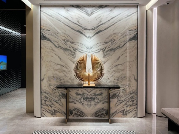 智能家居深圳展廳設計