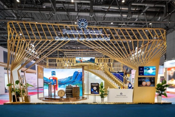 品牌展位設(shè)計(jì)攻略