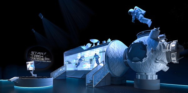 安徽科技館設計