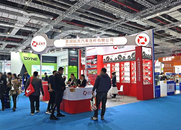 上海展臺(tái)設(shè)計(jì)搭建避坑指南