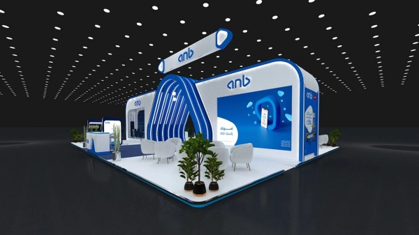 展臺設(shè)計的創(chuàng)新與靈感