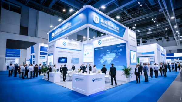 展會展位設(shè)計揭秘打造沉浸式體驗空間