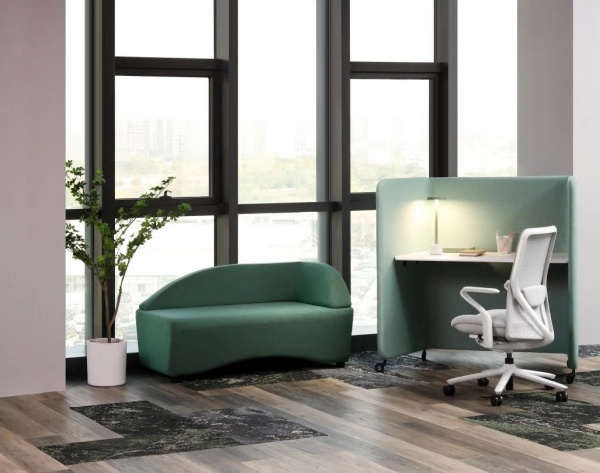 未來辦公企業設計指南