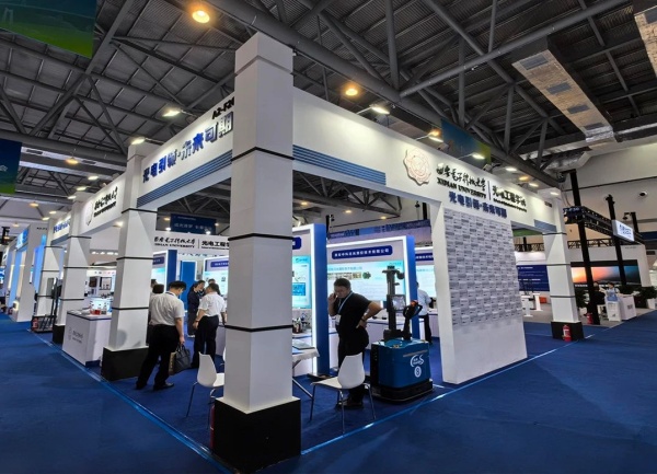 上海72㎡展位搭建費用全解析！15萬到50萬+預算方案對比，助您精準避坑！