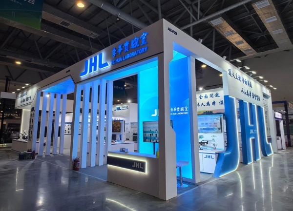 上海72㎡展位搭建費用全解析！15萬到50萬+預算方案對比，助您精準避坑！