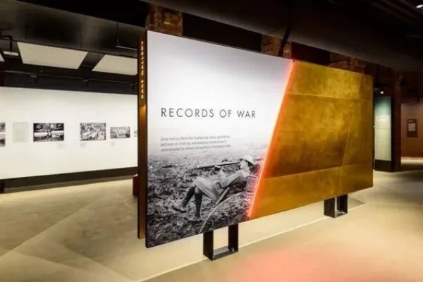 展陳設計從視覺沖擊到空間敘事