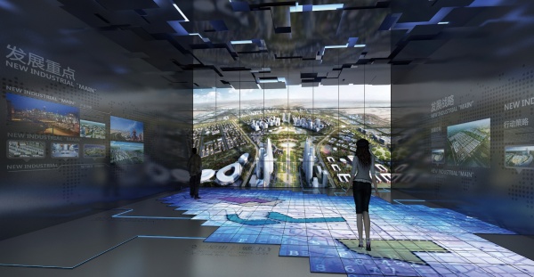 企業空間創意設計