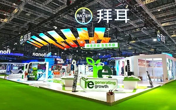 專業的展覽設計公司，如何做好展覽展會設計？