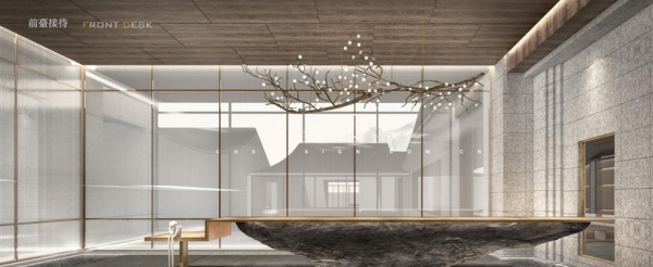 社區服務中心新時代文明實踐站文化建設設計