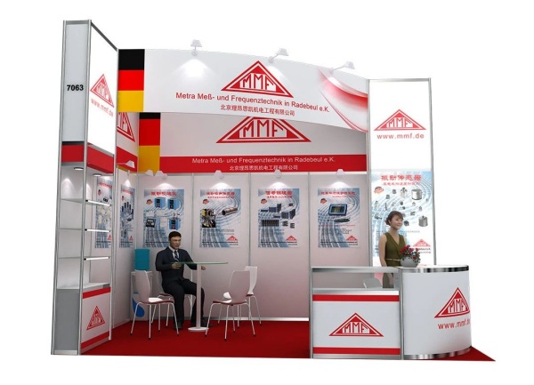 2025年上海涂料展會設(shè)計搭建多少錢一平？展會設(shè)計搭建方案