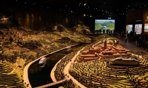 酒文化博物館設計