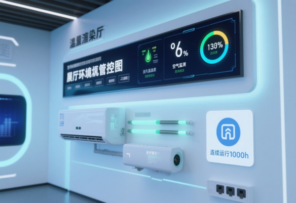 企業(yè)數字展廳怎么搞？這套可直接套用的系統(tǒng)方案來了！