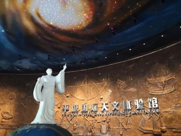 展位設計還是得創意先行！