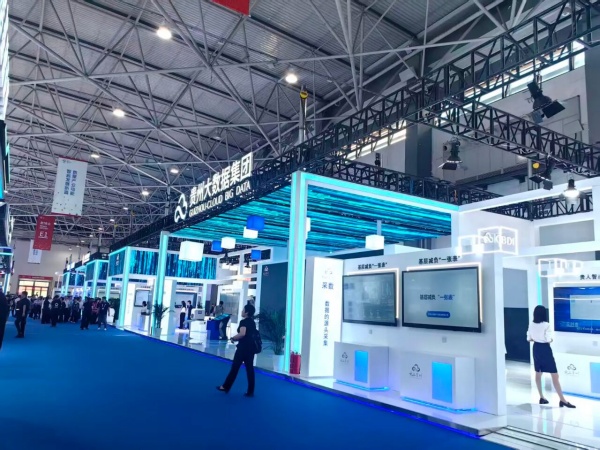 展位設計還是得創意先行！