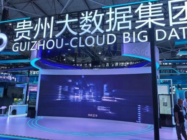 展位設計還是得創意先行！