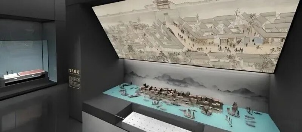 懷化博物館新館設(shè)計(jì)