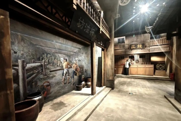 懷化博物館新館設(shè)計(jì)