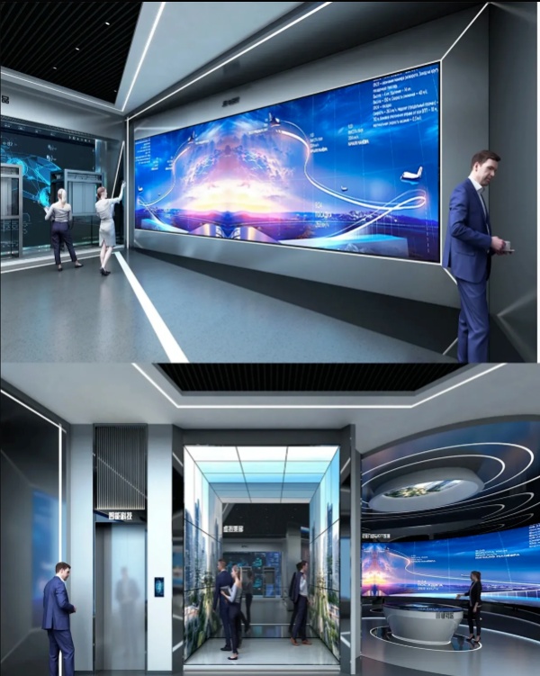 百千萬工程聚焦產業升級，廣東家電工改展廳的特色呈現