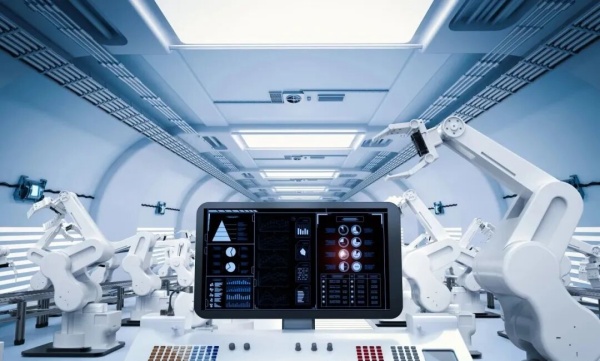 百千萬工程聚焦產業升級，廣東家電工改展廳的特色呈現