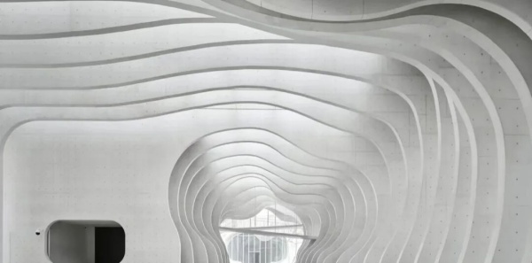 特色小鎮(zhèn)城市會客廳設計