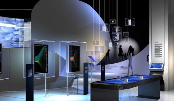 大健康展廳設計公司怎么選？這9點建議和8家推薦幫你避坑