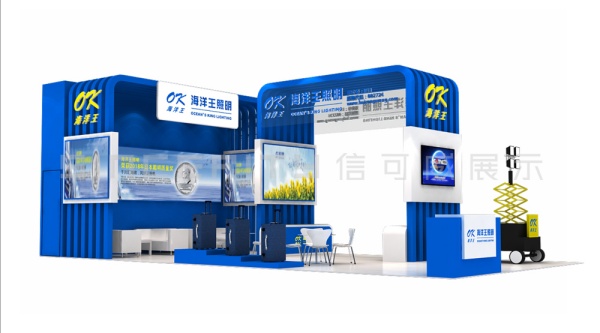 復(fù)盤2025今年最成功的5個(gè)展臺案例，做對了什么？