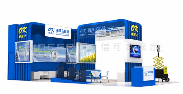 復(fù)盤2025今年最成功的5個(gè)展臺案例，做對了什么？