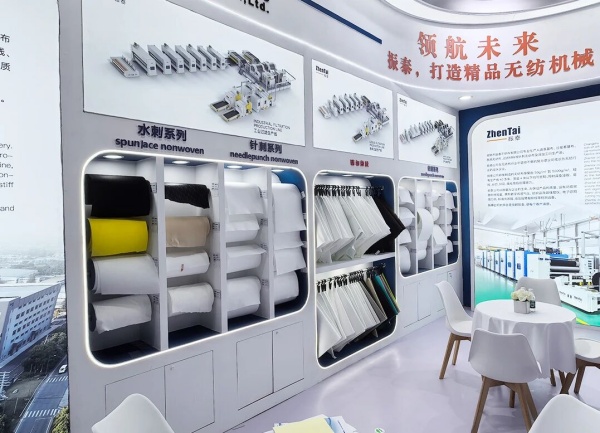 2025上海紡織展：45㎡展臺(tái)竟能省下10萬？揭秘5大“血淚避坑”真相