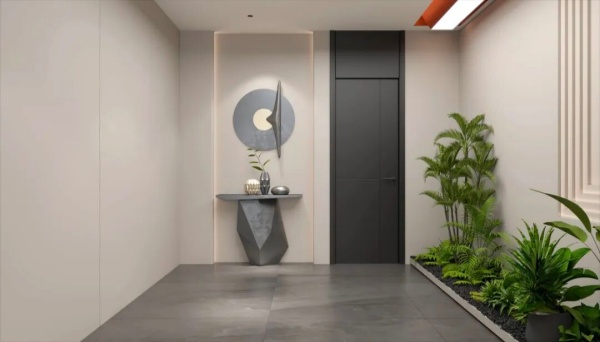 元創控股企業總部辦公室展廳設計