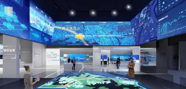 2025年展廳行業洞察報告：技術、綠色與服務的三重革命