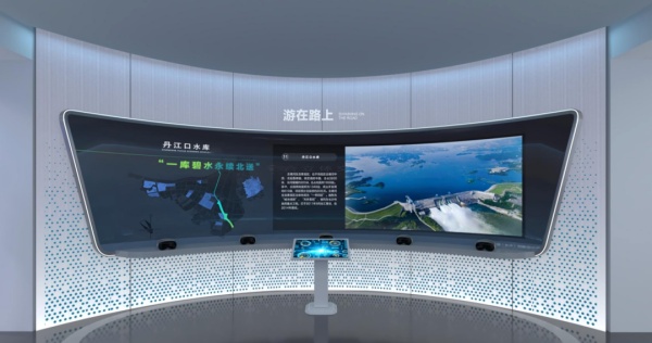 2025年展廳行業洞察報告：技術、綠色與服務的三重革命