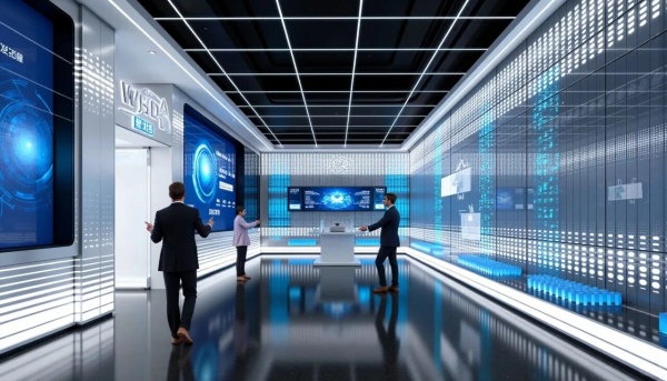 科技展廳未來(lái)的發(fā)展趨勢(shì)