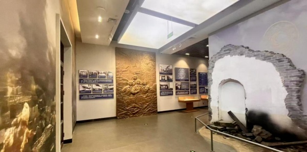 中國航空文化博物館：穿越千年，逐夢藍天！