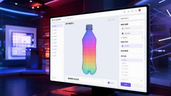 別讓展廳低效錯失商機！深圳信可威數字展廳全案，智能交互提升成交率