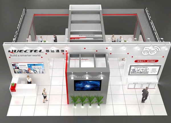 標(biāo)展和特展的區(qū)別在哪？從“溫飽”到“小康”，你的預(yù)算如何花在刀刃上？