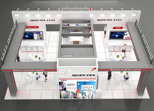 標(biāo)展和特展的區(qū)別在哪？從“溫飽”到“小康”，你的預(yù)算如何花在刀刃上？