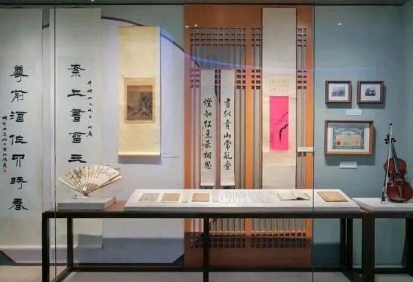 當歸黃浦春:海上中醫展設計