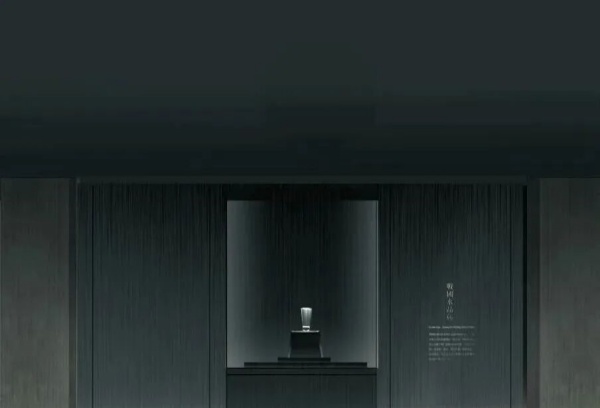 宋代文化場(chǎng)景設(shè)計(jì)