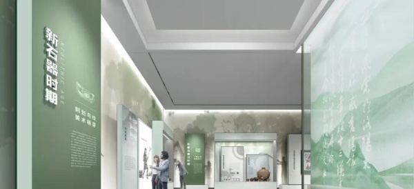 宋代文化場(chǎng)景設(shè)計(jì)